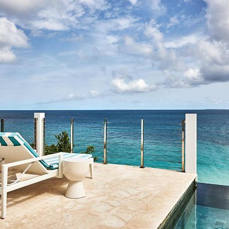 Malliouhana Resort Anguilla Long Bay Village Room photo