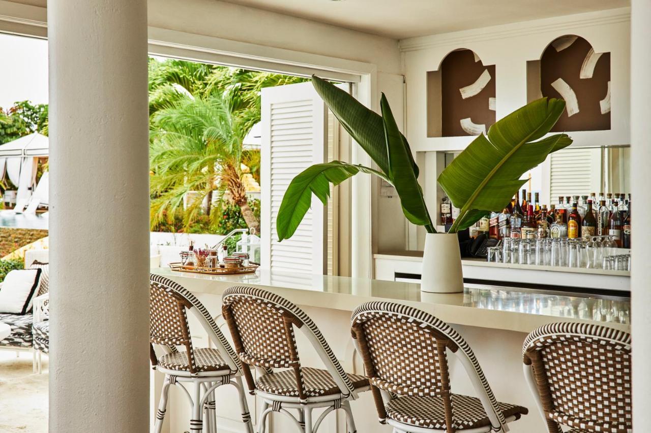 Malliouhana Resort Anguilla Long Bay Village Exterior photo