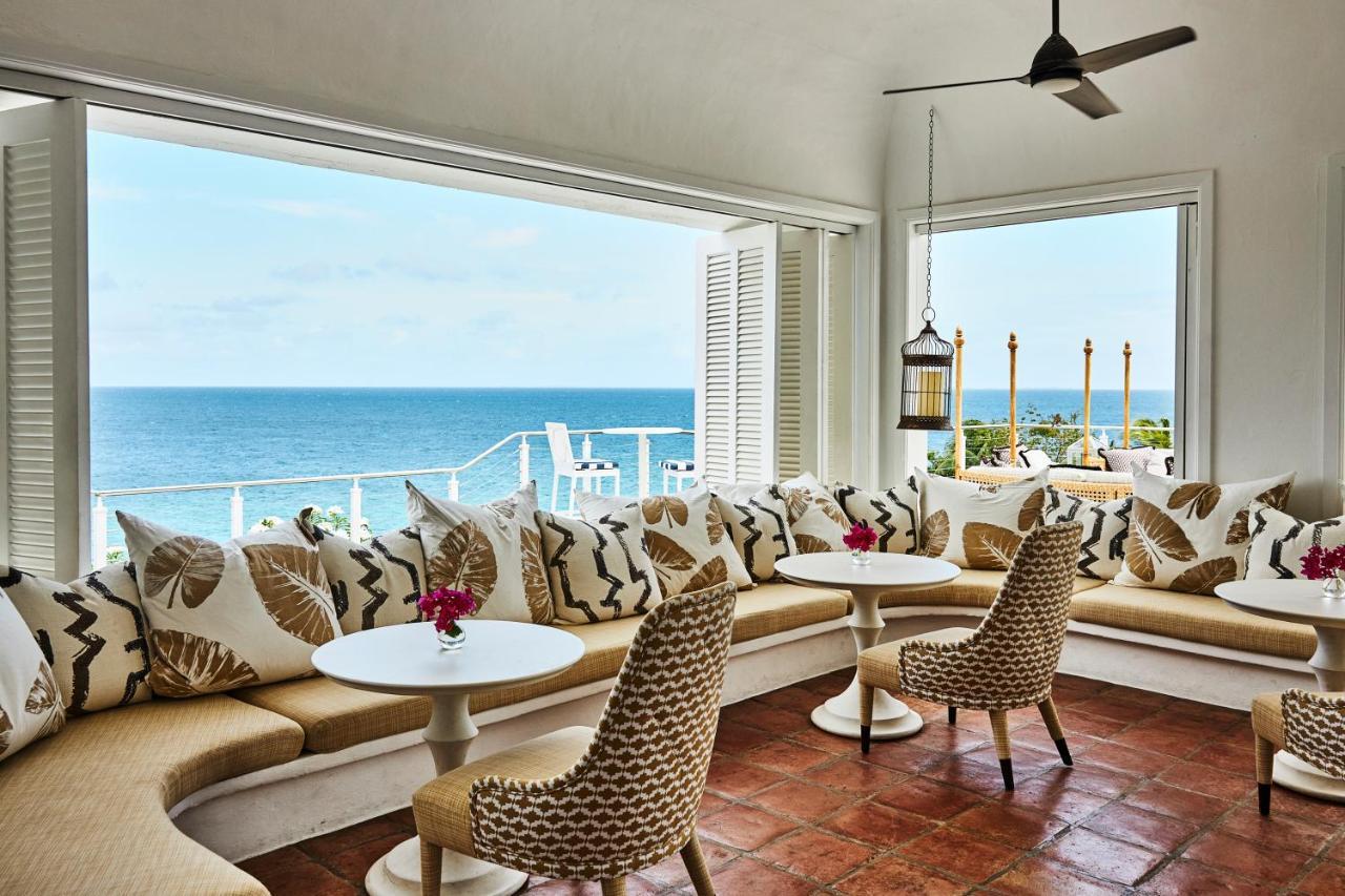 Malliouhana Resort Anguilla Long Bay Village Exterior photo
