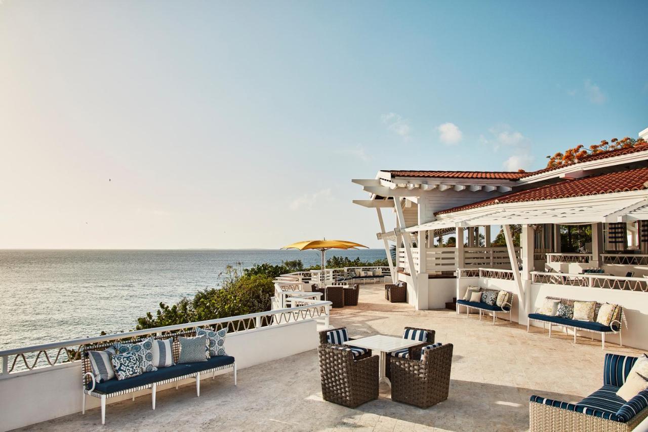 Malliouhana Resort Anguilla Long Bay Village Exterior photo