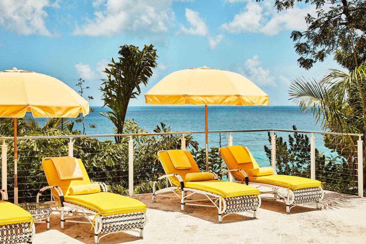 Malliouhana Resort Anguilla Long Bay Village Exterior photo