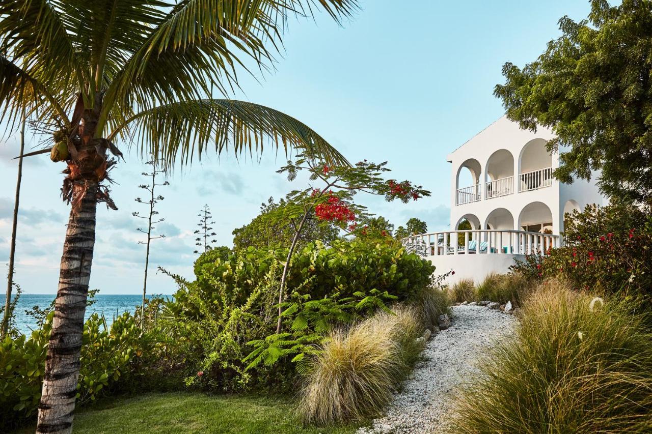 Malliouhana Resort Anguilla Long Bay Village Exterior photo