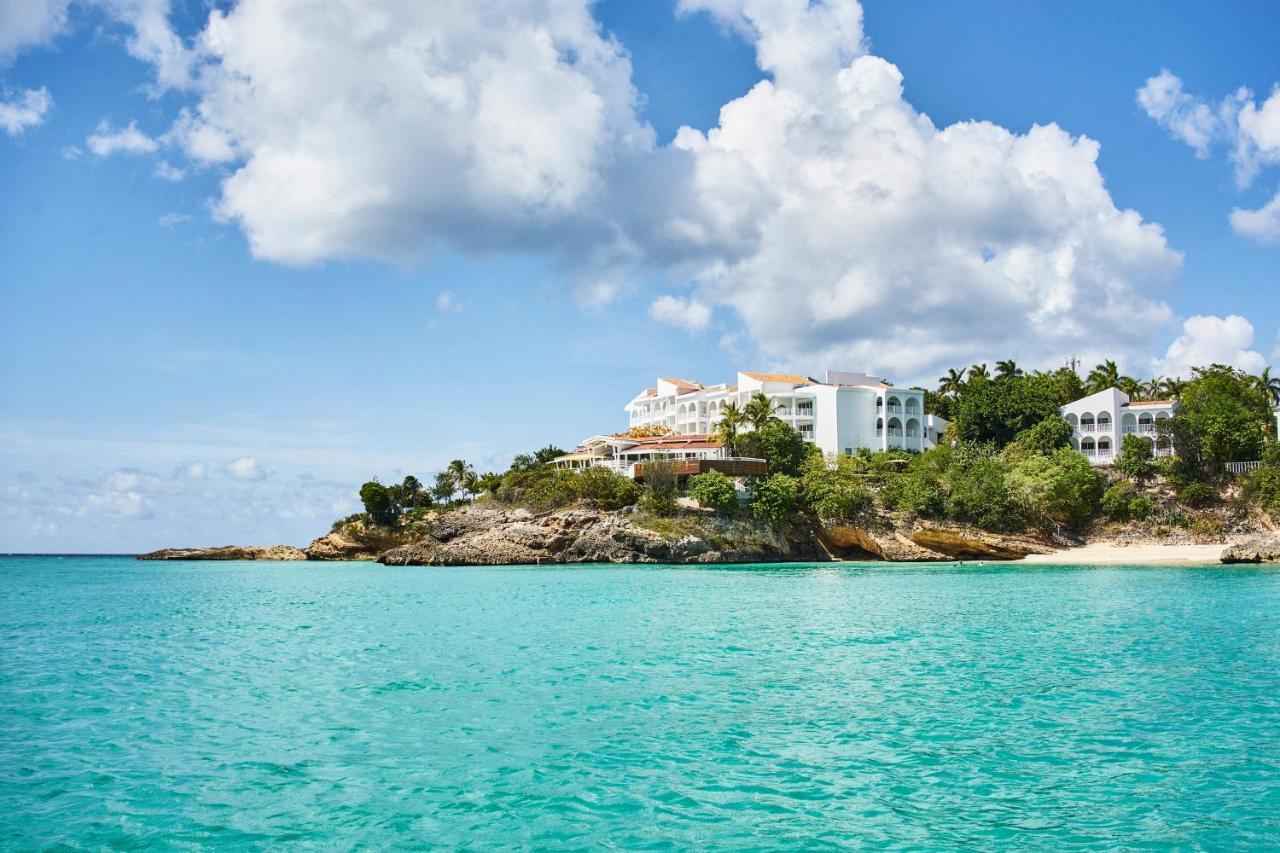 Malliouhana Resort Anguilla Long Bay Village Exterior photo