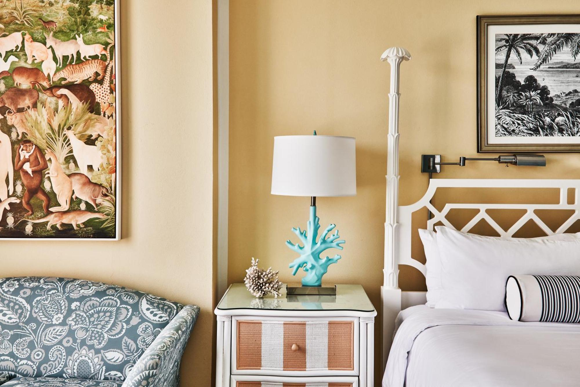 Malliouhana Resort Anguilla Long Bay Village Room photo