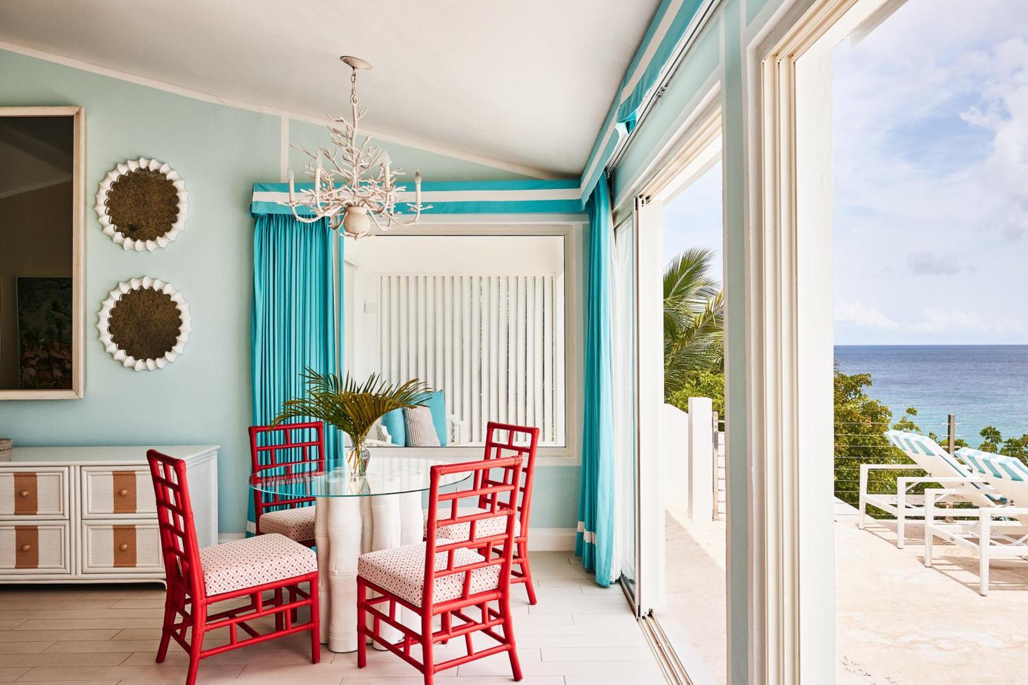 Malliouhana Resort Anguilla Long Bay Village Room photo