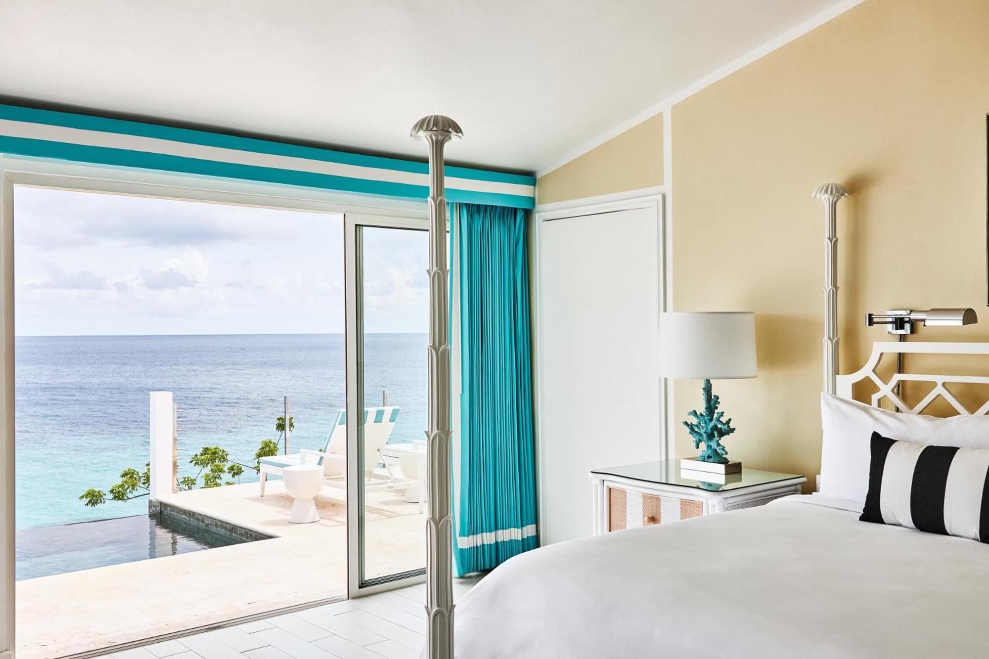 Malliouhana Resort Anguilla Long Bay Village Room photo
