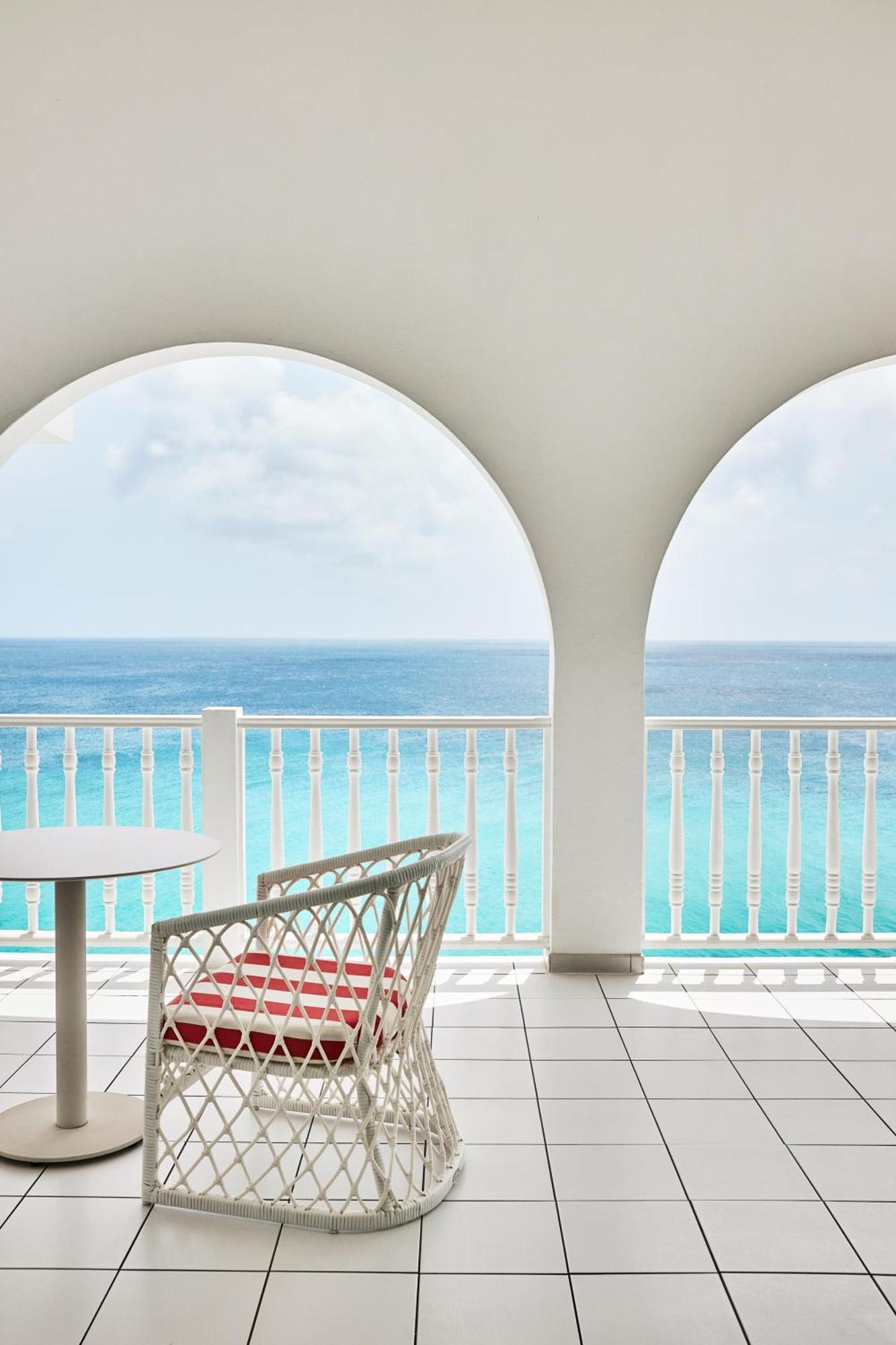 Malliouhana Resort Anguilla Long Bay Village Room photo