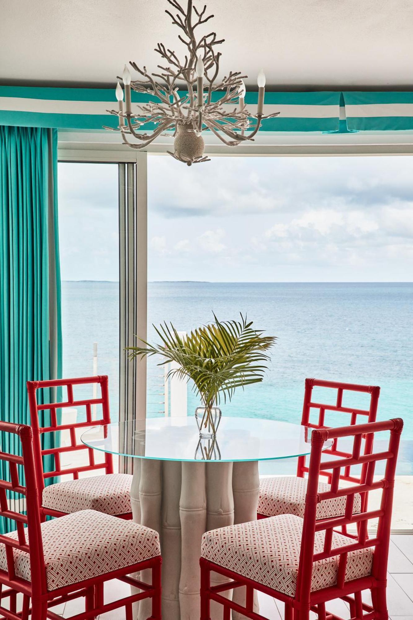 Malliouhana Resort Anguilla Long Bay Village Room photo
