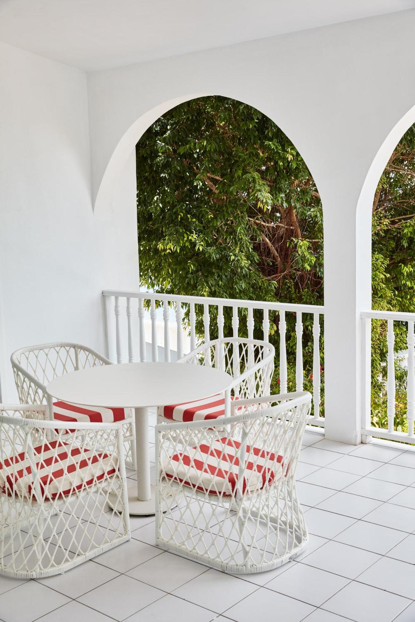 Malliouhana Resort Anguilla Long Bay Village Room photo