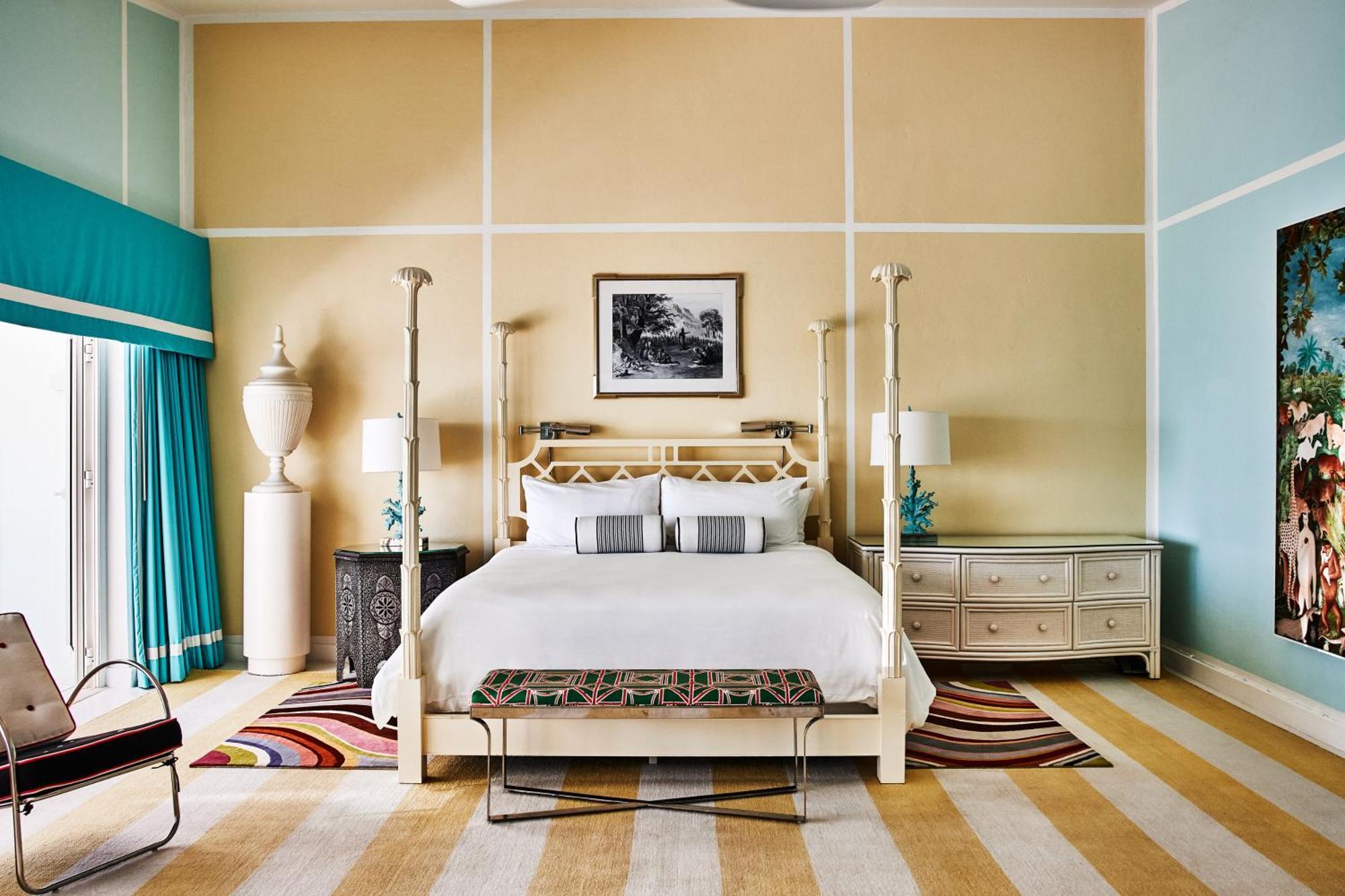 Malliouhana Resort Anguilla Long Bay Village Room photo