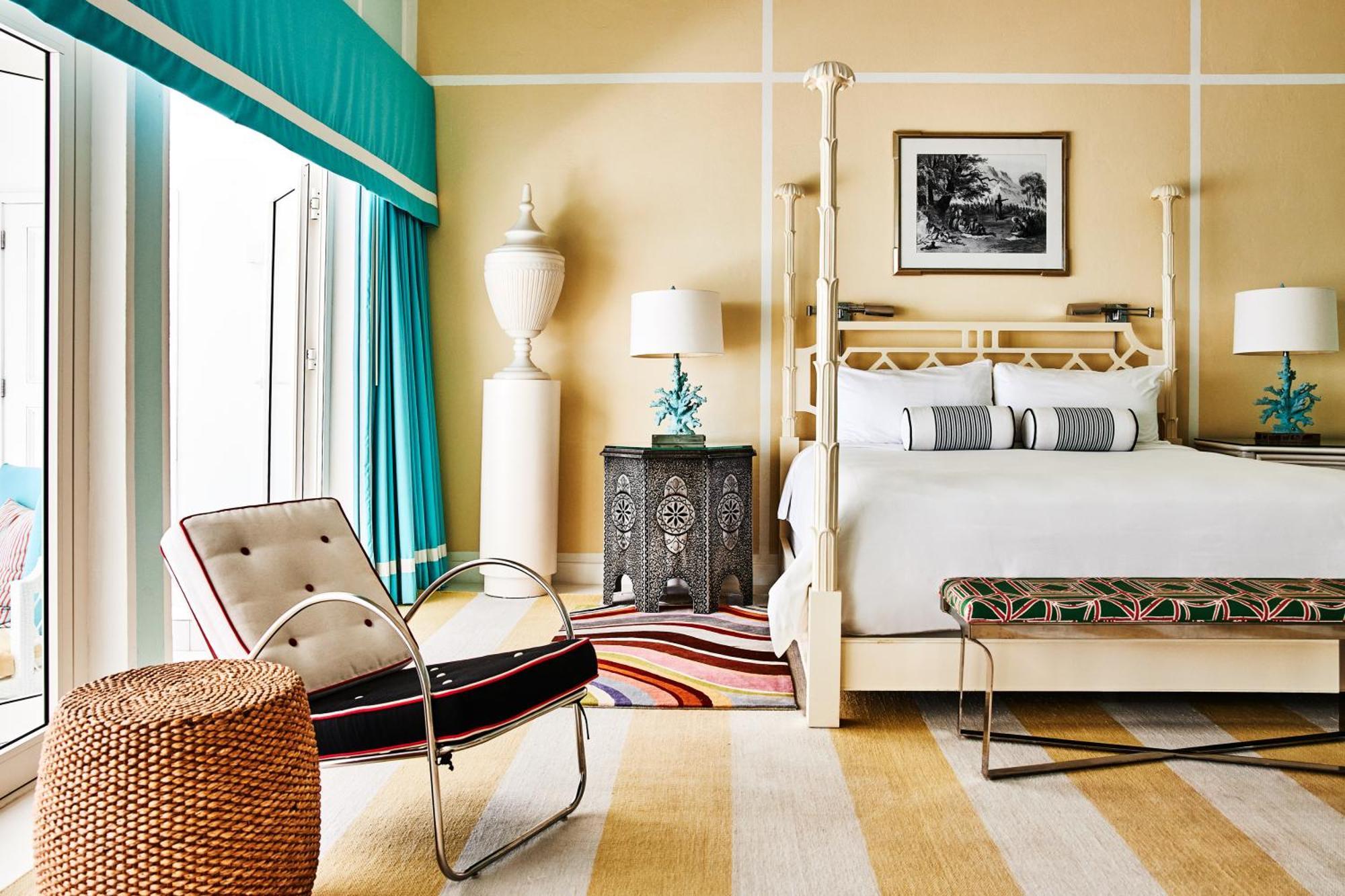 Malliouhana Resort Anguilla Long Bay Village Room photo