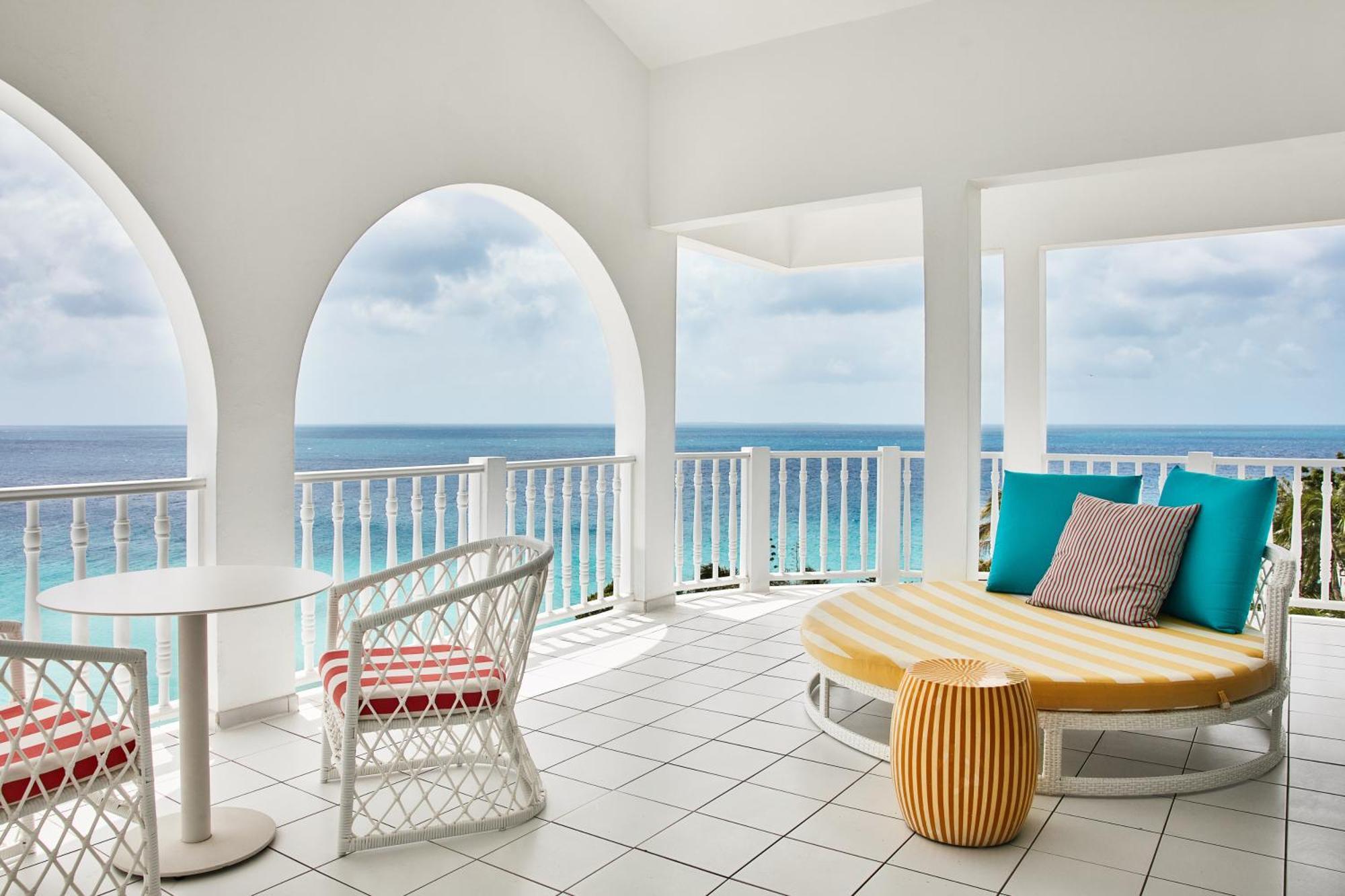 Malliouhana Resort Anguilla Long Bay Village Room photo