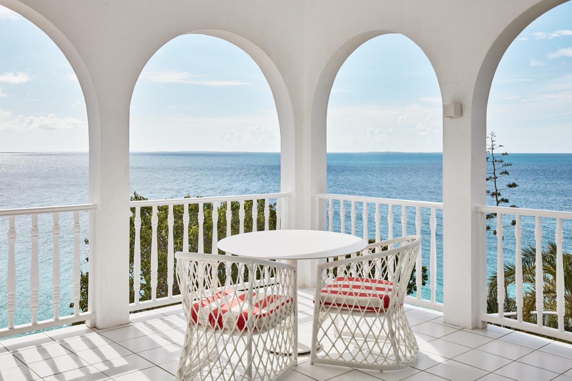 Malliouhana Resort Anguilla Long Bay Village Room photo
