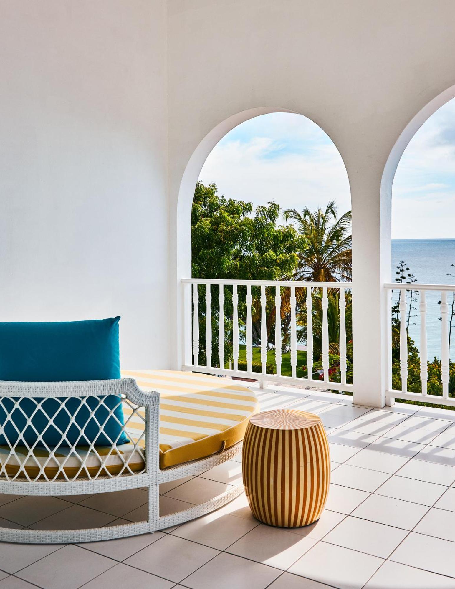Malliouhana Resort Anguilla Long Bay Village Room photo