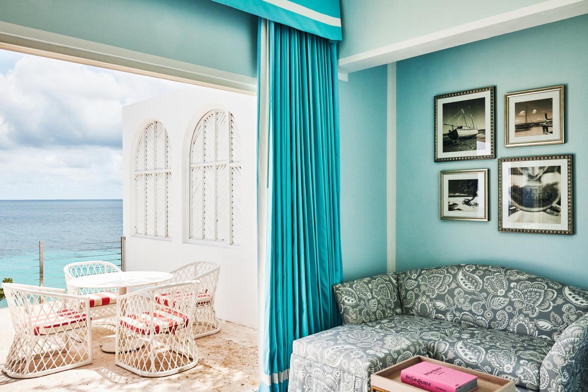 Malliouhana Resort Anguilla Long Bay Village Room photo