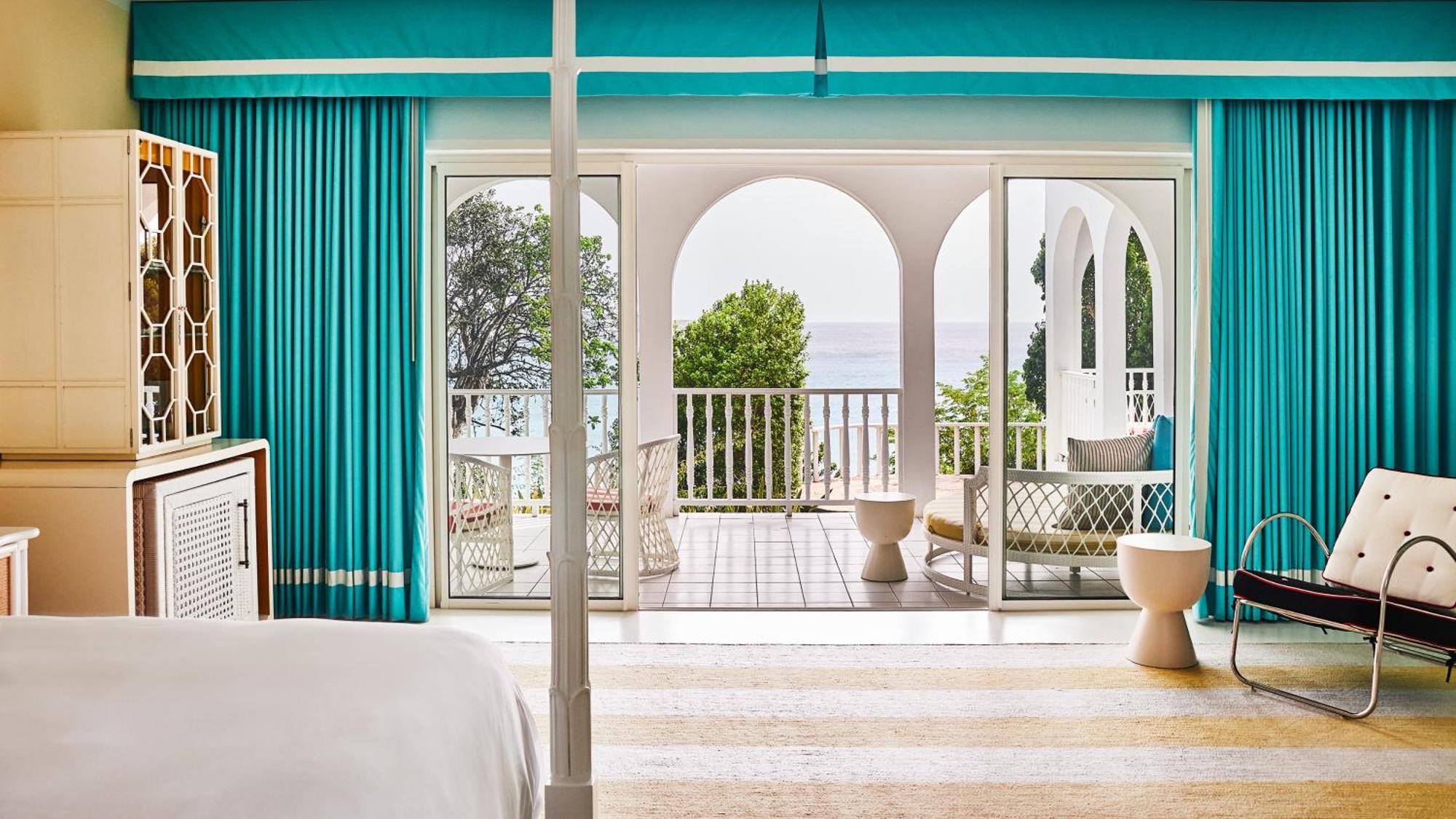 Malliouhana Resort Anguilla Long Bay Village Room photo