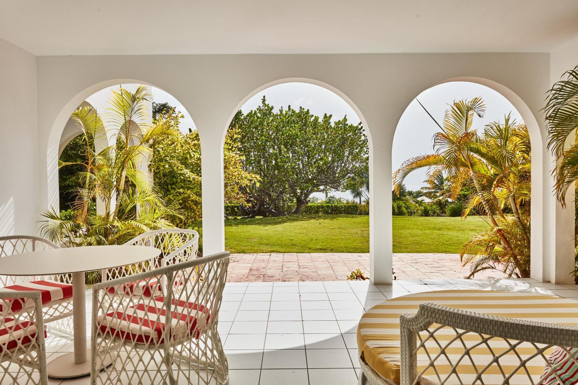 Malliouhana Resort Anguilla Long Bay Village Room photo