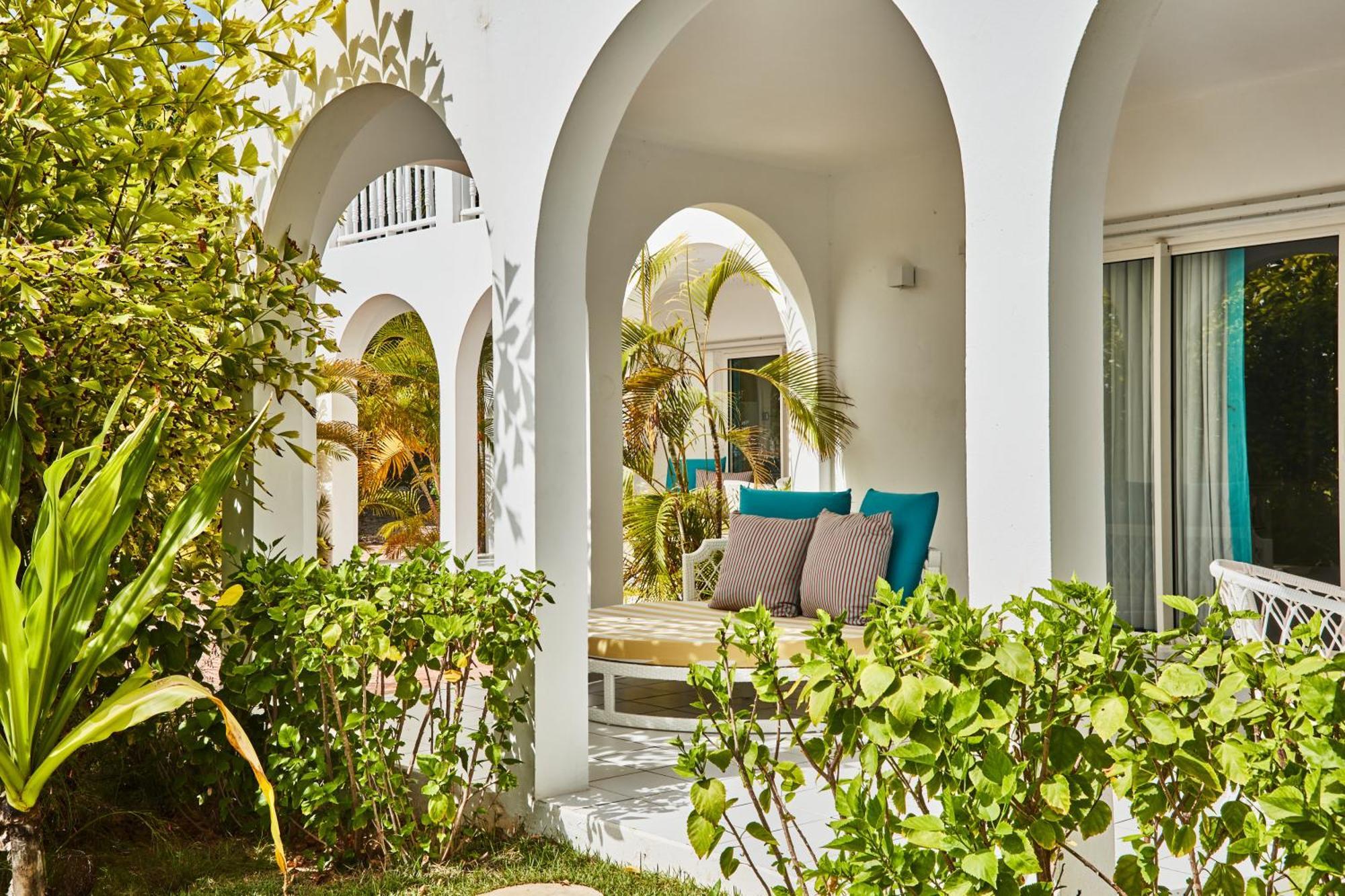 Malliouhana Resort Anguilla Long Bay Village Room photo