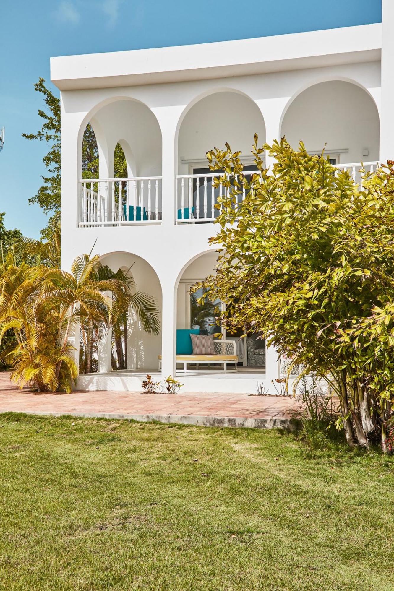 Malliouhana Resort Anguilla Long Bay Village Room photo