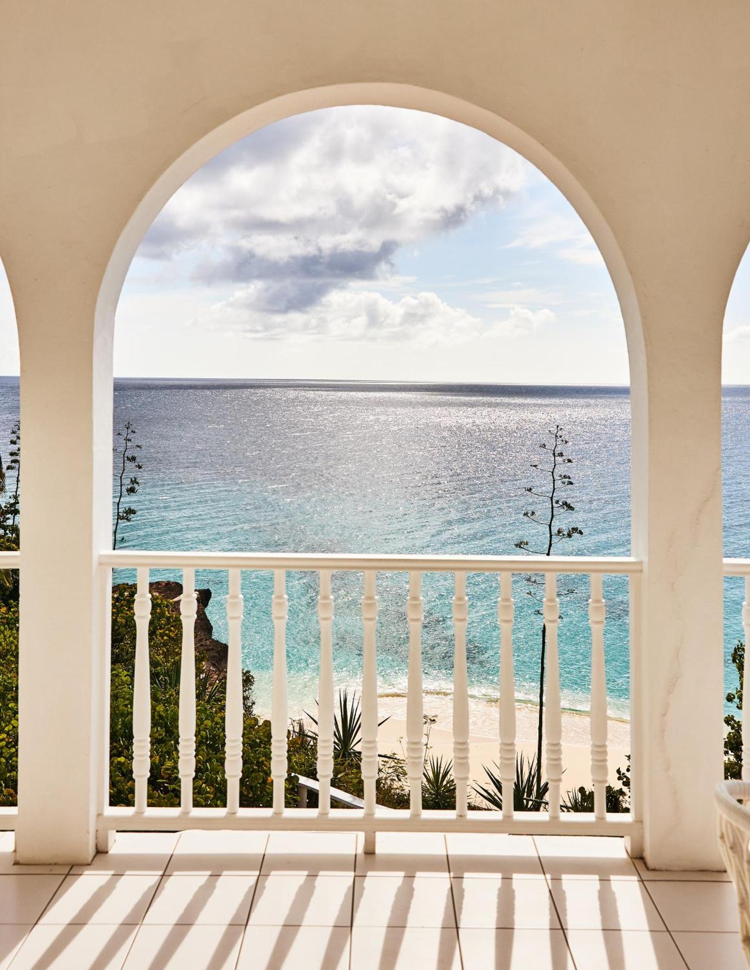 Malliouhana Resort Anguilla Long Bay Village Room photo