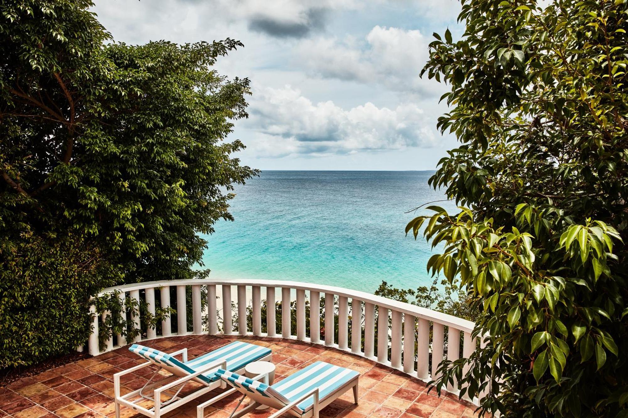 Malliouhana Resort Anguilla Long Bay Village Room photo