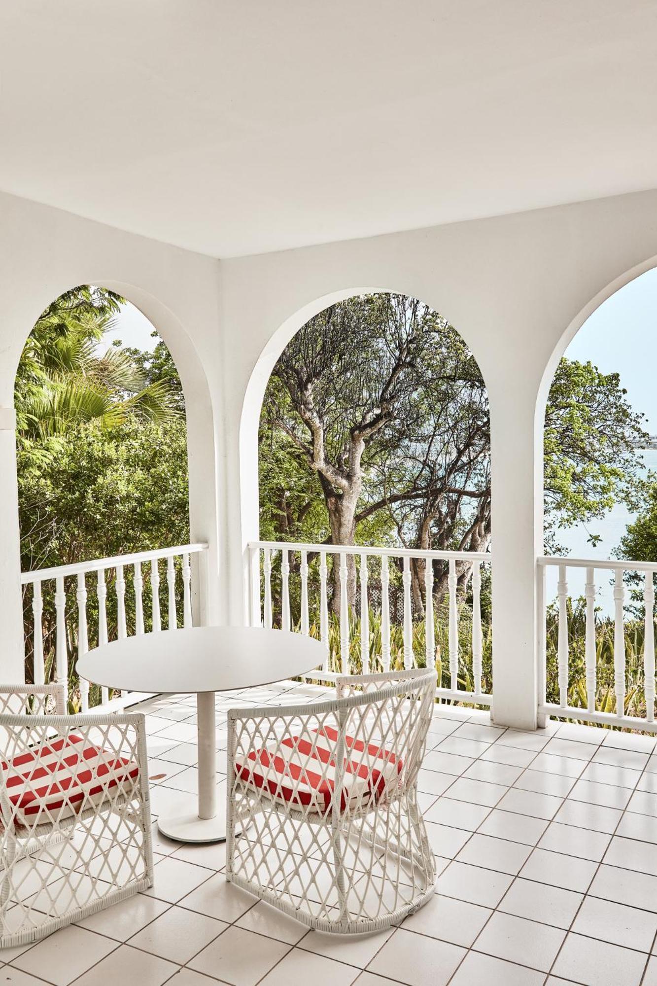 Malliouhana Resort Anguilla Long Bay Village Room photo